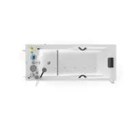 BathAir – mobile treatment bathtub