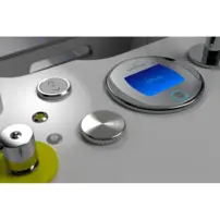 BathAir – mobile treatment bathtub