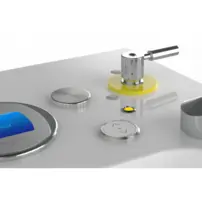 BathAir – mobile treatment bathtub