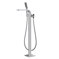 StoneArt Erfurt  730630 chrome 92cm