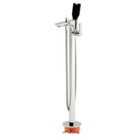 StoneArt Saarland 730060 chrome 86cm