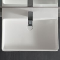 StoneArt LP6206 umývadlo 60x46