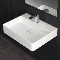 StoneArt LP6206 umývadlo 60x46