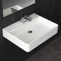 StoneArt LP6206 umývadlo 60x46