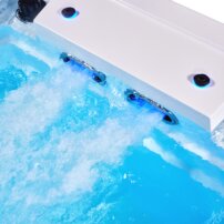 AWT Innovation 800XL-T biela 800x300 sivá
