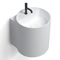 StoneArt LZ250 biela 40x42cm