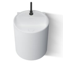 StoneArt LZ250 biela 40x42cm