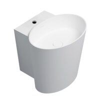 StoneArt LZ253 biela 50x45cm