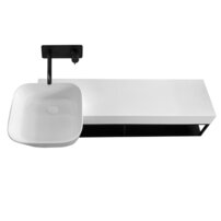 StoneArt LQ651 biela 120x49cm