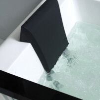 AM196S hydromasážna vaňa180x90x65