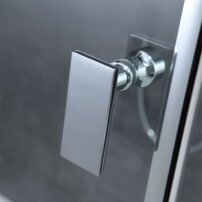 AWT sprchový kút LAS0900 90x90 vpravo