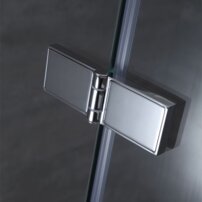 AWT sprchový kút LAS0900 90x90 vpravo