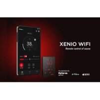 Ovládanie sauny HARVIA Xenio WIFI modul CX001WIFI