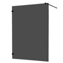 AWT sprchová zástena LW1500-B 150x210