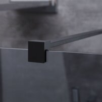 AWT sprchová zástena LW1500-B 150x210