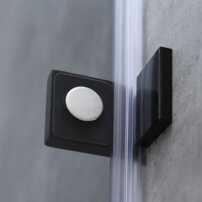 AWT sprchová zástena LW1500-B 150x210