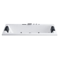 AWT GE108TSL 190x90 hydromasážna vaňa zabudovaná