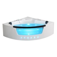 AWT massage bathtub GE113TSL, 158x158
