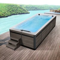 AWT Innovation 430 biela 430x230 sivá