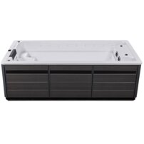 AWT Innovation 430 biela 430x230 sivá