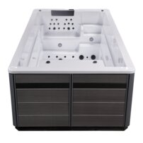 AWT Innovation 430 biela 430x230 sivá