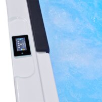 AWT Innovation 800 biela 800x230 sivá