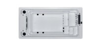 AWT Innovation 380 biela 380x220 sivá