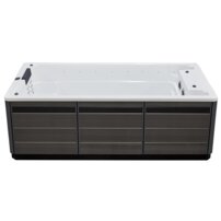 AWT Innovation 380 biela 380x220 sivá