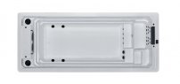 AWT Innovation 550 biela 550x230 sivá