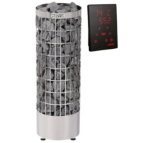 HARVIA  Cilindro PC70XE, saunová pec s ovládaním 6,8kW