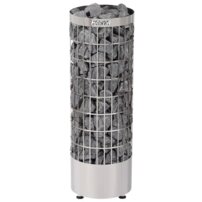 HARVIA  Cilindro PC90XE, saunová pec s ovládaním 9kW