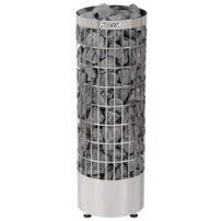 AWT THE CUBE X1 Hemlock, exteriérová sauna 225x225