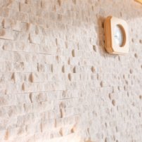 Sauna AWT E1811, borovica, bez pece