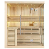 AWT E1115C Hemlock 180x180 9kW Cilindro