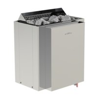 Sauna AWT B1812B, 200x180, Borovica, 9kW Santiotec Viking Bi-O