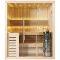AWT E1112C Hemlock 180x150 9kW Cilindro