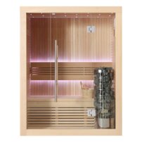 AWT E1113B Hemlock 150x105 4,5kW The Wall