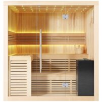 AWT E1112C Hemlock 180x150 9kW Cilindro