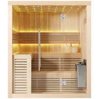 AWT E1112C Hemlock 180x150 9kW TheWall