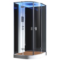 AWT LD210F15 parná kabína 90x90