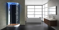 AWT LD210F15 parná kabína 90x90