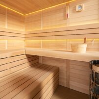 AWT E1611C Hemlock 180x180 9kW Cilindro