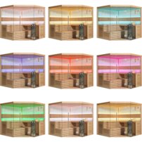 AWT E1611C Hemlock 180x180 9kW Cilindro