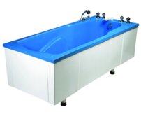 T-MP - lekárska hydromasážna vaňa