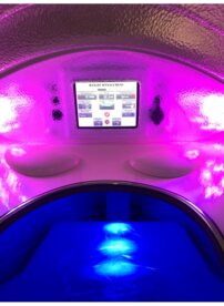 RejuvaPod™ Dry Pods - wellness kapsula