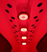 Cocoon Wellness POD™ Dry Pods – Profesionálna wellness kapsula pre relaxáciu a regeneráciu
