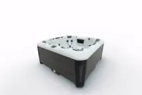 Platinum Spas Colombo Hot Tub