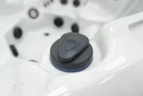 Platinum Spas Colombo Hot Tub