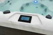 Platinum Spas Colombo Hot Tub