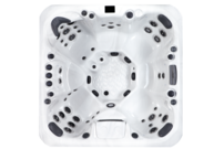 Platinum Spas Colombo Hot Tub